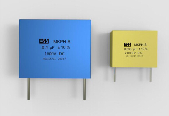 MKPH-S IGBT缓冲吸收PCB系列